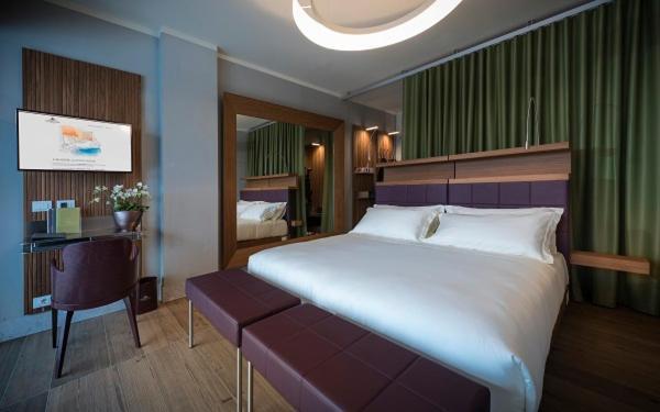Villaverde Hotel Spa&Golf Udine فاغاغنا المظهر الخارجي الصورة